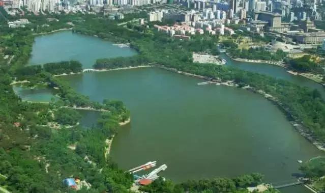 公主坟,京城最凶猛的地界儿!|定南|公主坟|海淀区_新浪新闻