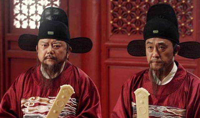 官,整个明朝仅有5位,却全被朱元璋杀掉了|朱元璋|丞相|杨宪_新浪新闻