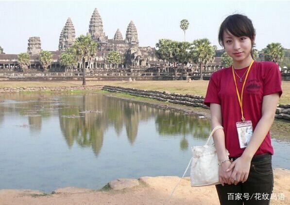 揭秘泰国的特殊导游,全部是女孩,提供全方位周到的服务