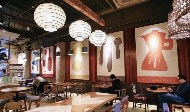 去魔都这6家西式早餐店,告别春困暖暖吃一顿吧!