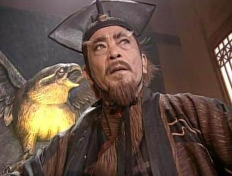 在明教中被尊为上上人物,殷天正为何会有这么高的人气