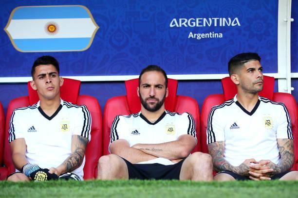 足球外围是什么:高中锋成世界杯强队赢球标配