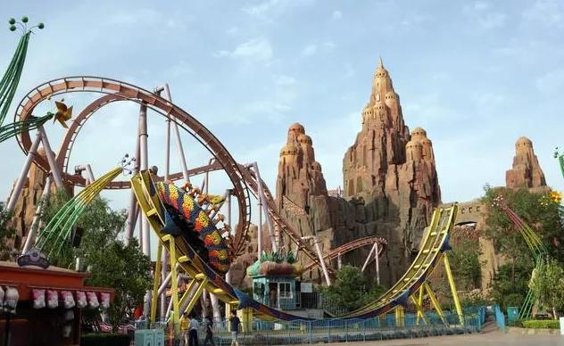 河北省最富的4个县,你知道是哪几个县吗?