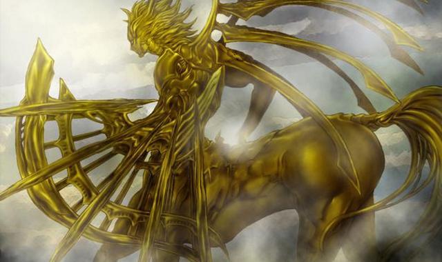 神作推荐《大剑》,一部完爆《进击的巨人》动漫!|大剑|进击的巨人|妖魔_新浪新闻
