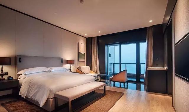 金帆山海汇!希尔顿…盘点日照(即将)建成的12