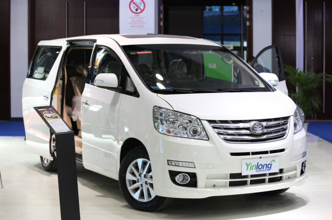 滞销,停产,裁员,"格力董大姐造车"只是一场闹剧?-新浪汽车