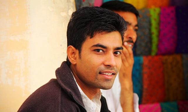 印度男人能追到中国女孩吗?某印度网民大谈追求之道并传授经验!