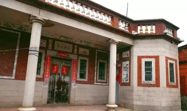 “一镇识闽南”——千年古镇泉州市丰州镇