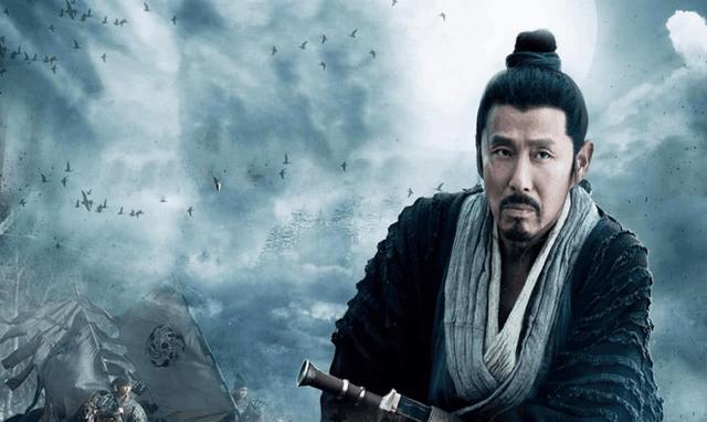 刘帮剧照当时的陈平也不想理刘邦的,但无奈刘邦再三追问下,陈平才开口