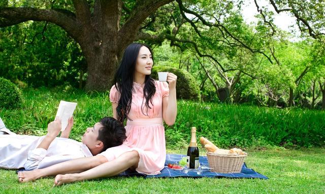 男女感情升温,做好这几点就足够了!