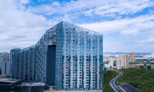 金帆山海汇!希尔顿…盘点日照(即将)建成的12