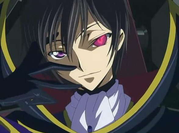 那些动漫里杀死自己亲人,大义灭亲的角色有哪些?