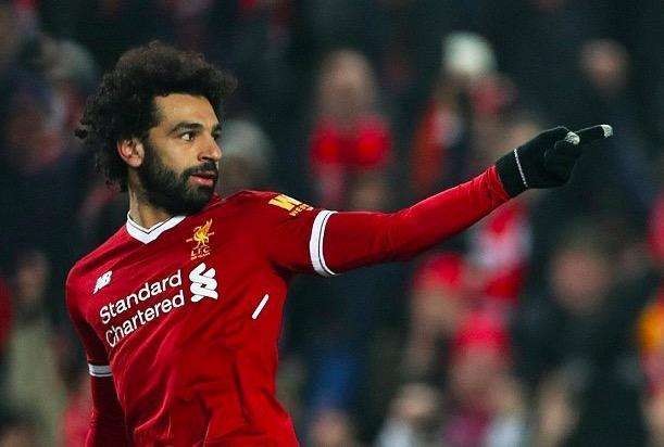 4月24日(周二):利物浦罗马拉开欧冠四强. 来自