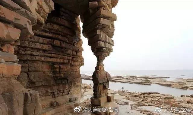 瓦房店复州旅游景点大全