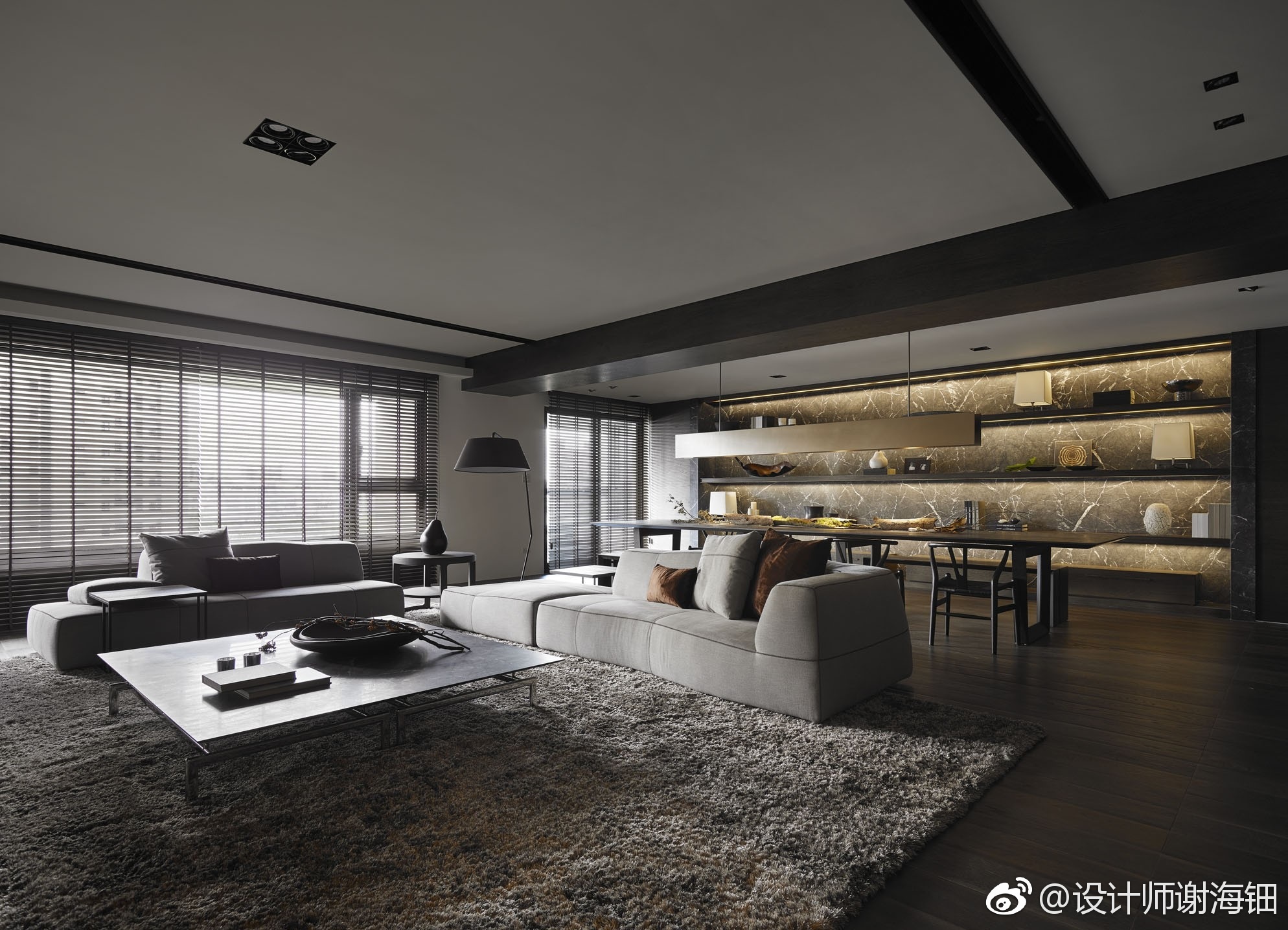近境制作唐忠漢力麒麒御