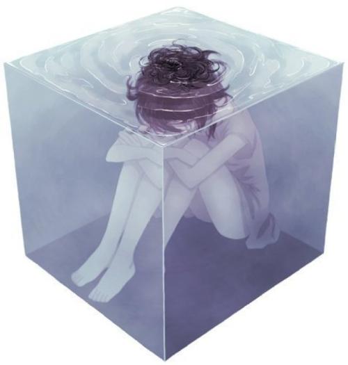 心理测试:谁看起来最无助?测一测你的孤独等级!