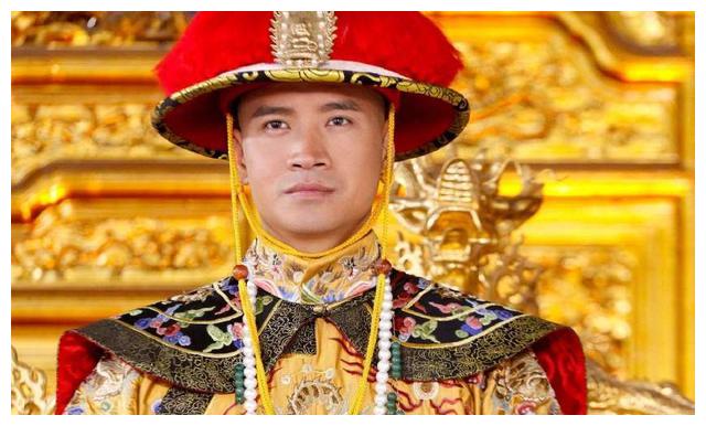 雍正王朝:胤禛仍然保举废太子的真情,半真半假是有原因的!