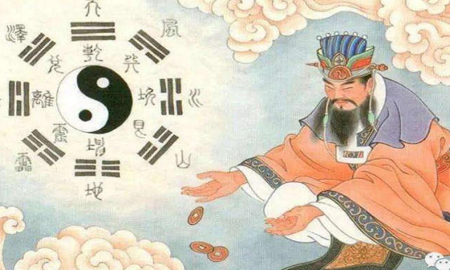 周文王姬昌的河南情怀,辞世前最后一句话,竟与这个城市有关