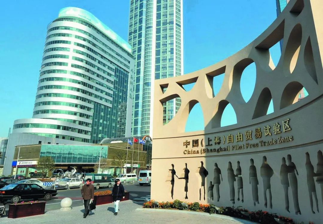 中国最有钱的城市之一 这里不讲人情 只讲公平交易