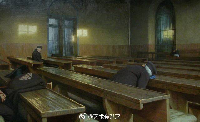 古典主义绘画经典:古典作品赏析|古典主义|绘画|经典|作品_新浪新闻