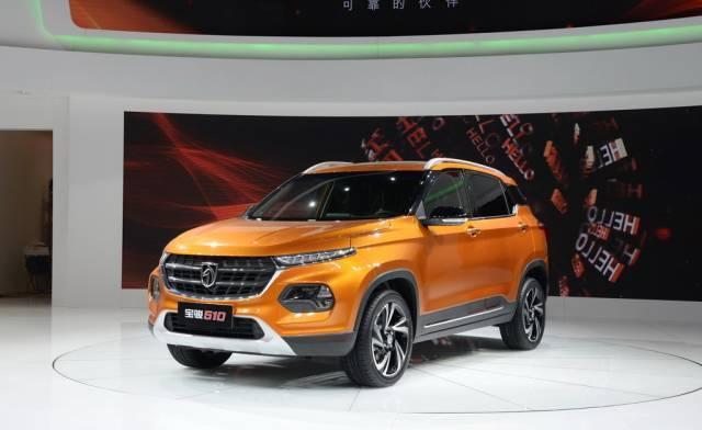 5万元左右新车 suv,4万左右的suv新车 5万-8万元suv你敢买吗 它的配置到底怎么样