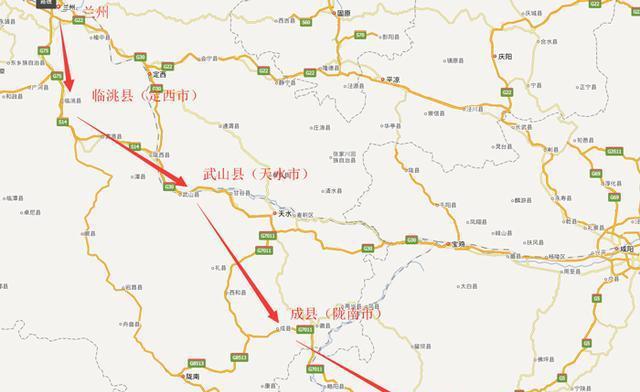 兰汉高铁新鲜出炉沿途是否经过你的家乡