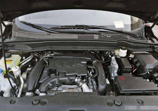 动力方面,新车将搭载2款新的发动机,分别为dfma14td型1.