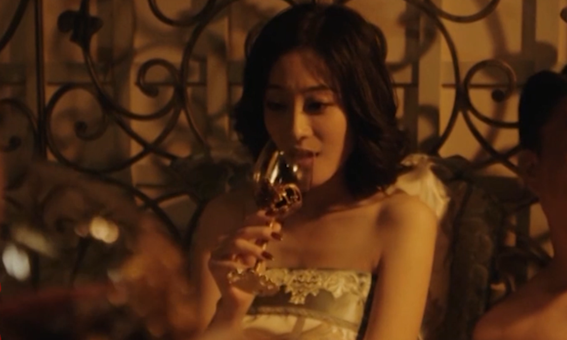 沙海:霍有雪为何痛恨吴邪?真相太残忍,吴邪曾砍下霍仙姑头颅!