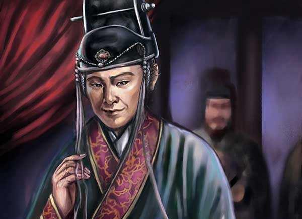 8岁登基为帝,因说了一句发牢骚的话,就被权臣毒杀|刘缵|梁冀|汉质帝