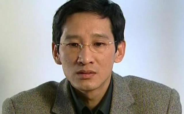 因傅彪邀请,30岁选择北漂,吴秀波欣赏他,如今一剧红遍全国