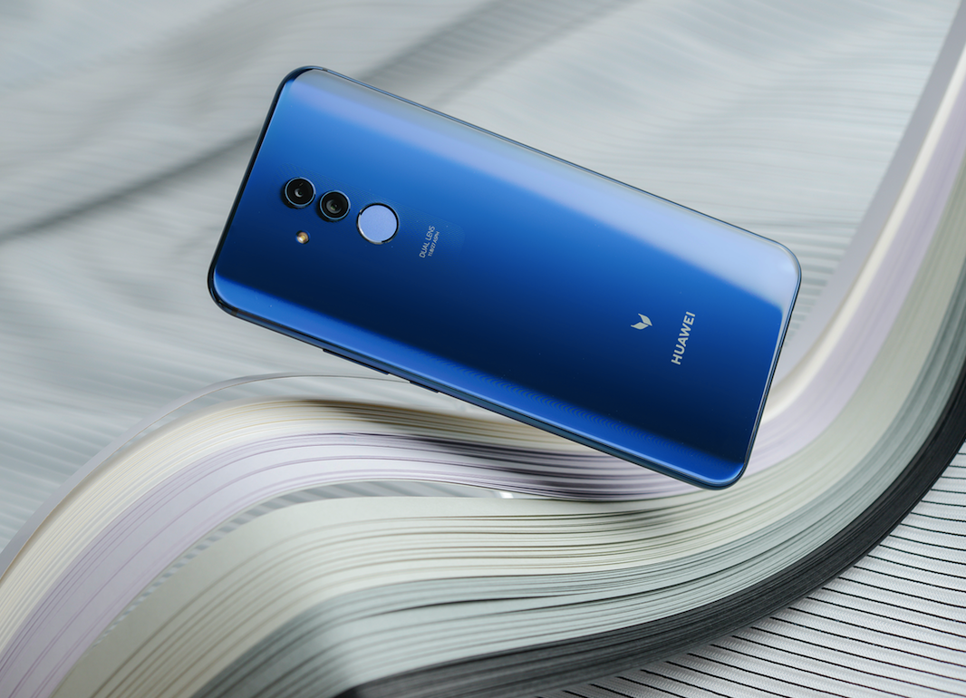 双11提前购华为麦芒7值得入手的四大理由