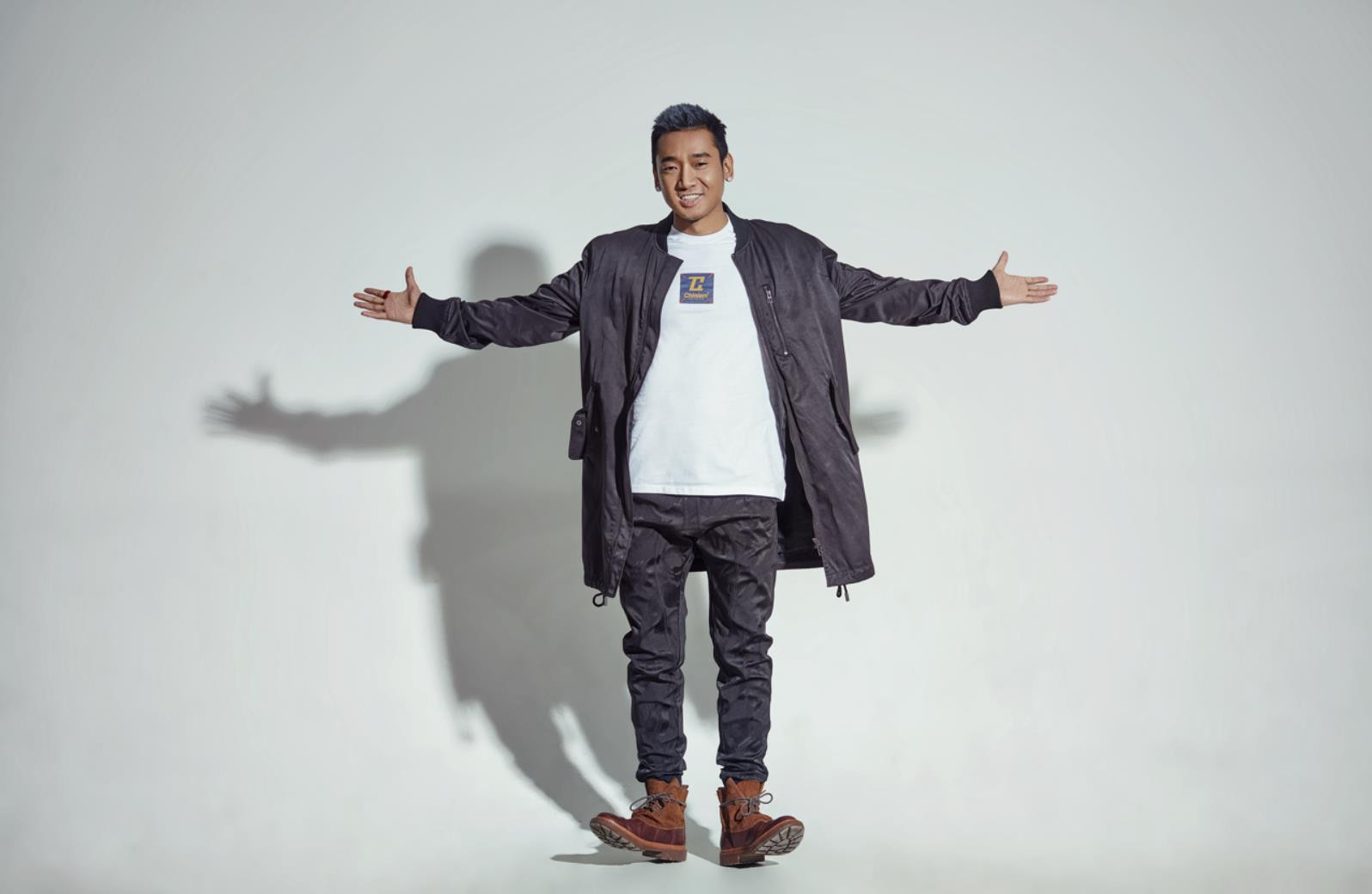 扎西平措赛后新歌首发 原创实力展露真实内心世界