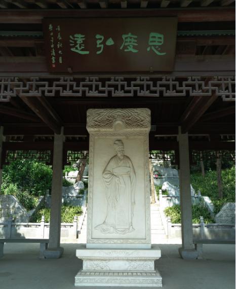 "思度宏远"吴"横江将军"—鲁肃相比于鲁肃,东莱人太史慈的名气要逊色