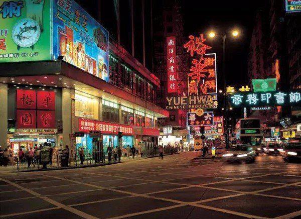 游记:香港一年365天,天天都热闹的旺角,到底有什么好玩的地方