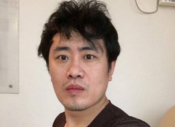 《东北往事之黑道风云》电影版夏雨,张静初领衔主演