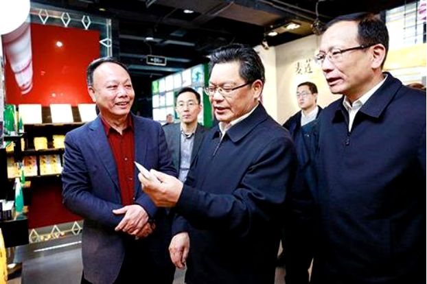 纳爱斯开启"庄彬彬时代",传承路上如何再出发?
