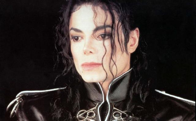 迈克尔杰克逊60岁生日却曾被指控9项罪状成就现今谁能匹敌