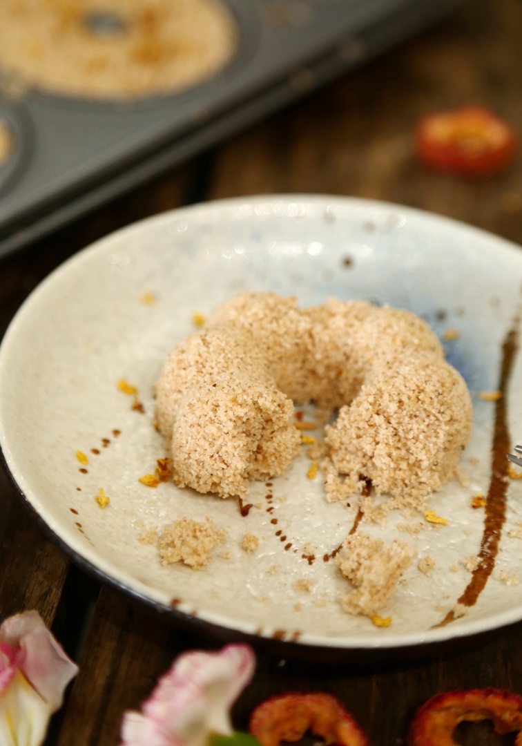 儿童健脾"八珍糕", 乾隆,慈禧都吃了几十年的千年养生第一糕!