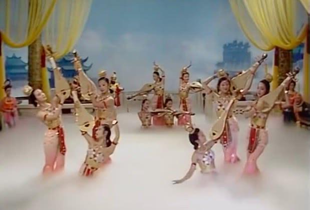 《西游记》谁真正掌握着众仙佛命脉? 不是玉帝和老君