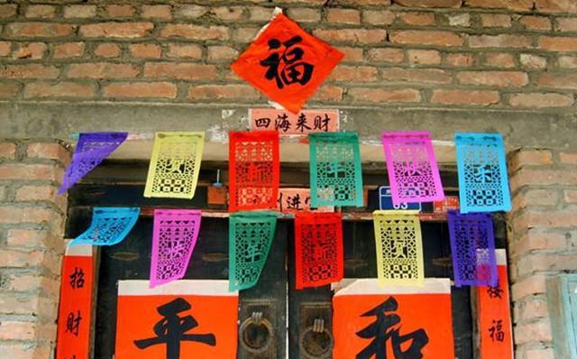 莒县"过门笺",手工雕刻技艺传名扬!