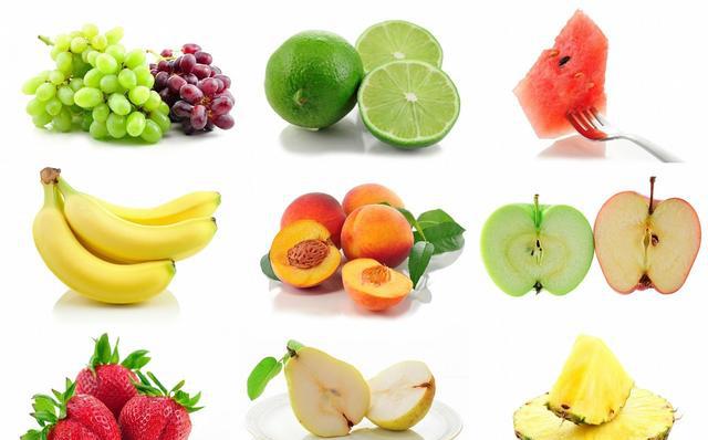 哺乳期吃哪些水果,宝宝不会拉肚子?