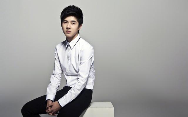 乐华星探曾看上刘昊然,邀请参加选秀遭拒,王一