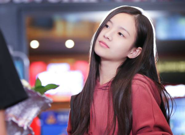 同学两亿岁,有四美,宣墨垫底,齐扇排第二,第一超灵气