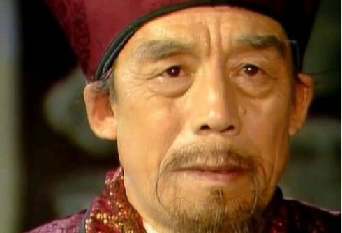 扒扒演过央视版四大名著不幸去世的35位明星年纪最小的仅29岁