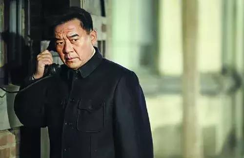 在剧中让林心如害怕的男人,客串《西虹市首富》,66岁演技依旧