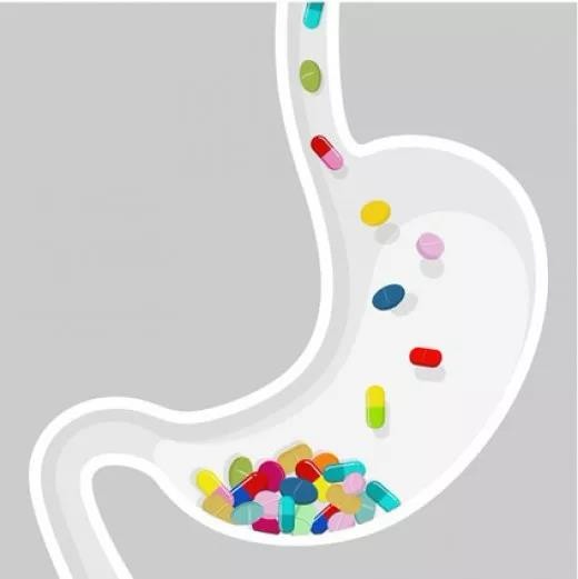 需要参考用药指南,合理安排进食时间和进食量,以期达到最佳药物吸收