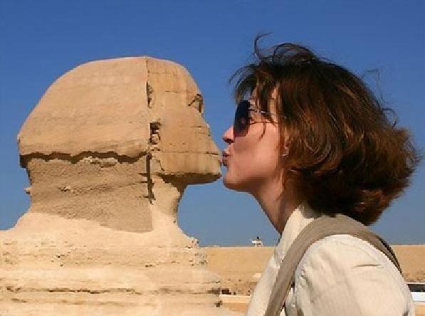 绝对不是ps!看到这10张图会笑到你喷饭