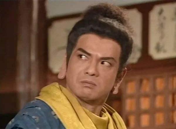 天龙八部中,鸠摩智的毕生修为有多强?金庸只用四个字:震古铄今