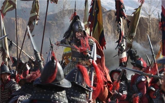 长矛|刀剑|武器_新浪新闻