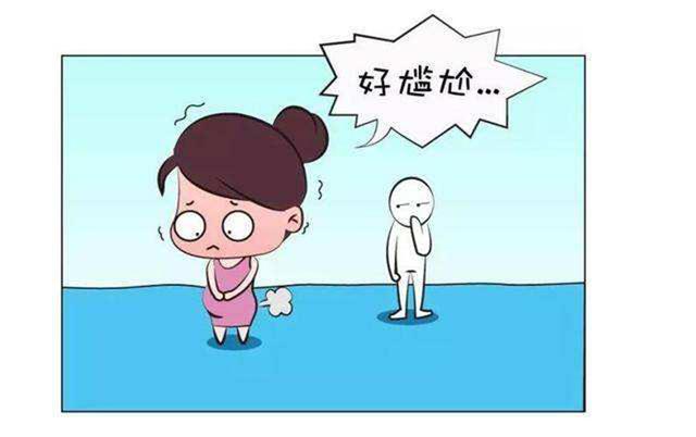 孕妈妈有这些尴尬的味道,不要不好意思,这证明宝宝在健康成长